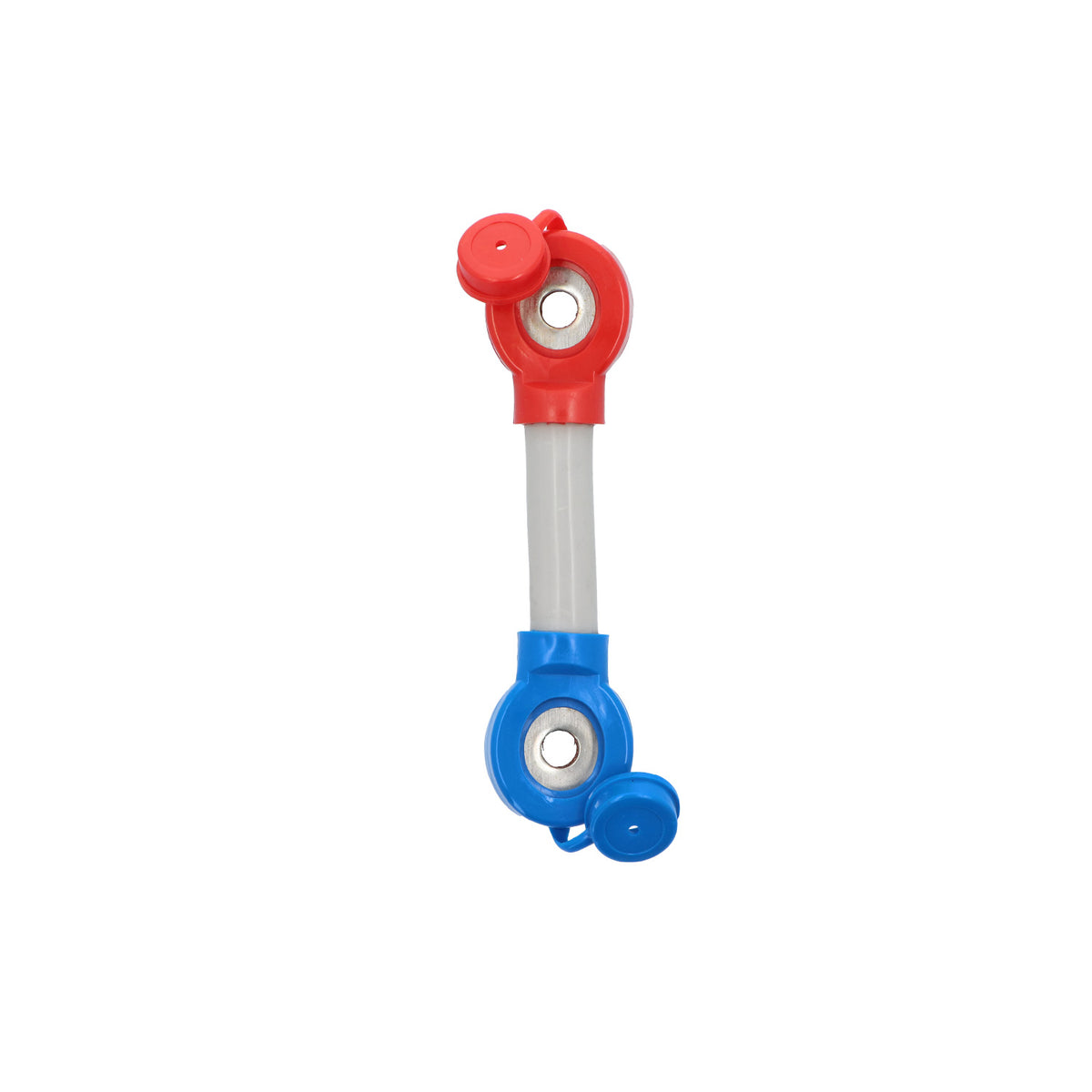 WhisperPower ühendusribade komplekt GEL 2 V → 12 V, kuni 750 Ah – 40290101