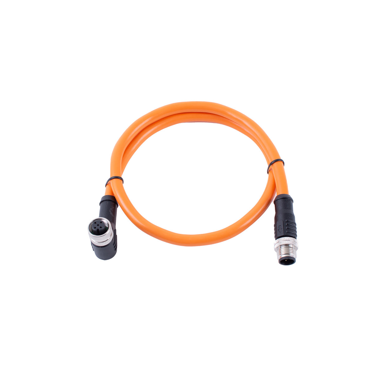 WhisperPower Lithium Power Plus CAN-siini kaabel 0,6 m, nurgaga – 40290249