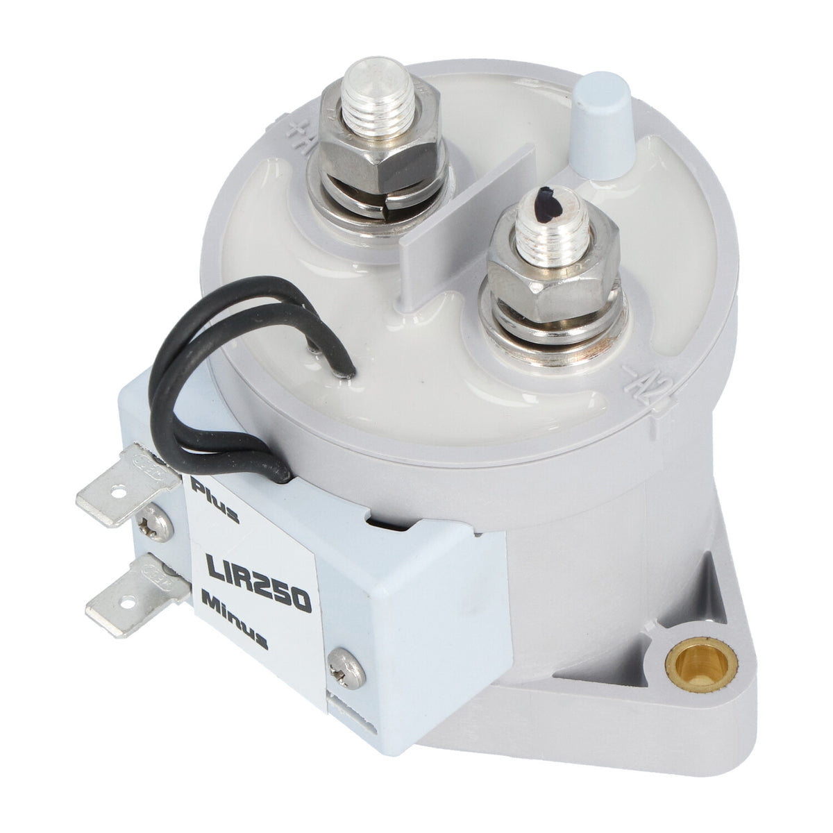 WhisperPower Lithium Power Plus relee 9–36 V / 250 A – 40290253