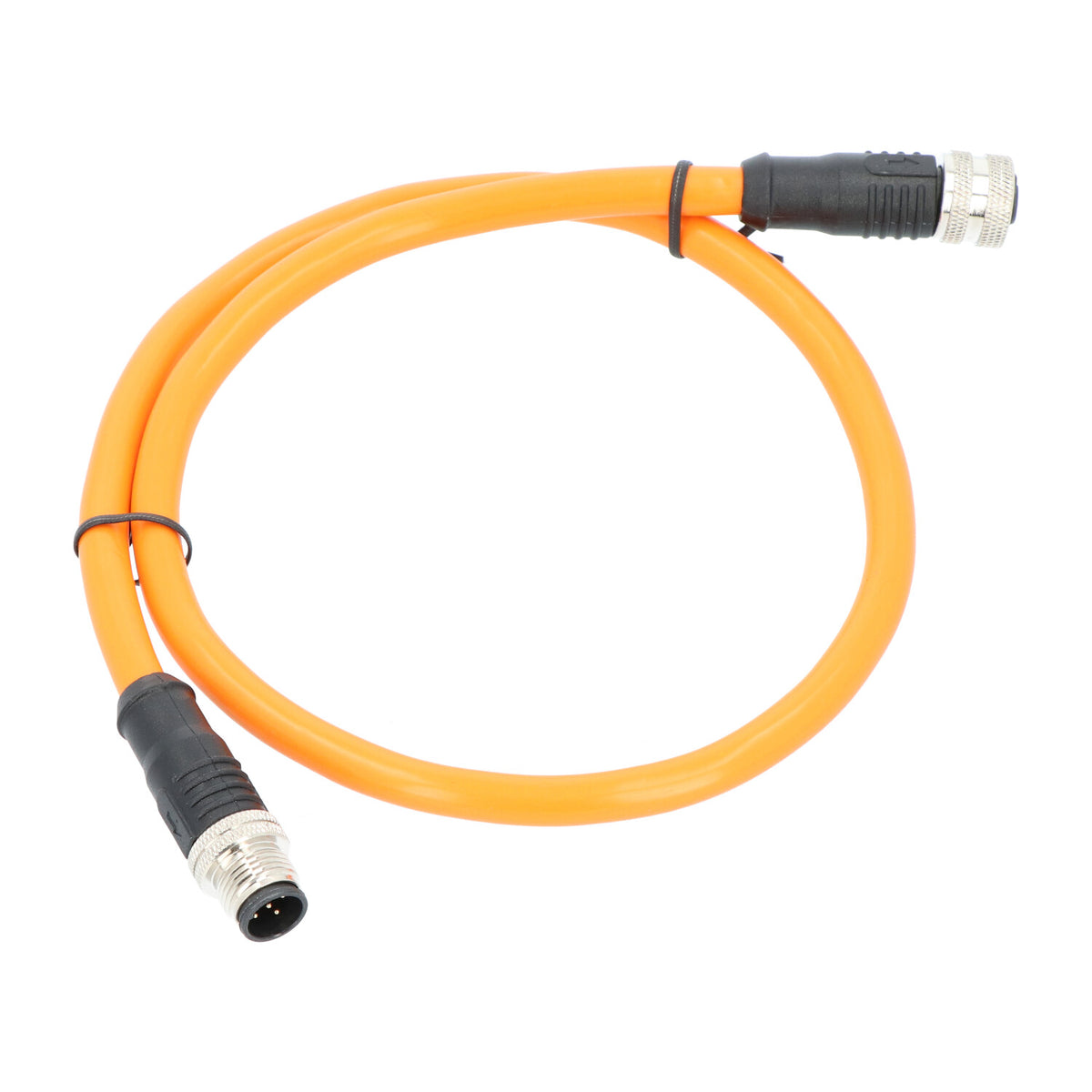 WhisperPower Lithium Power Plus CAN kopnes kabelis 0,6 m, taisns – 40290255 – attēls 3