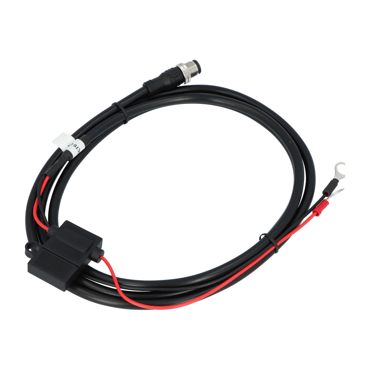 WhisperPower Lithium Power Plus CAN-siini toitekaabel 12 V – 40290256