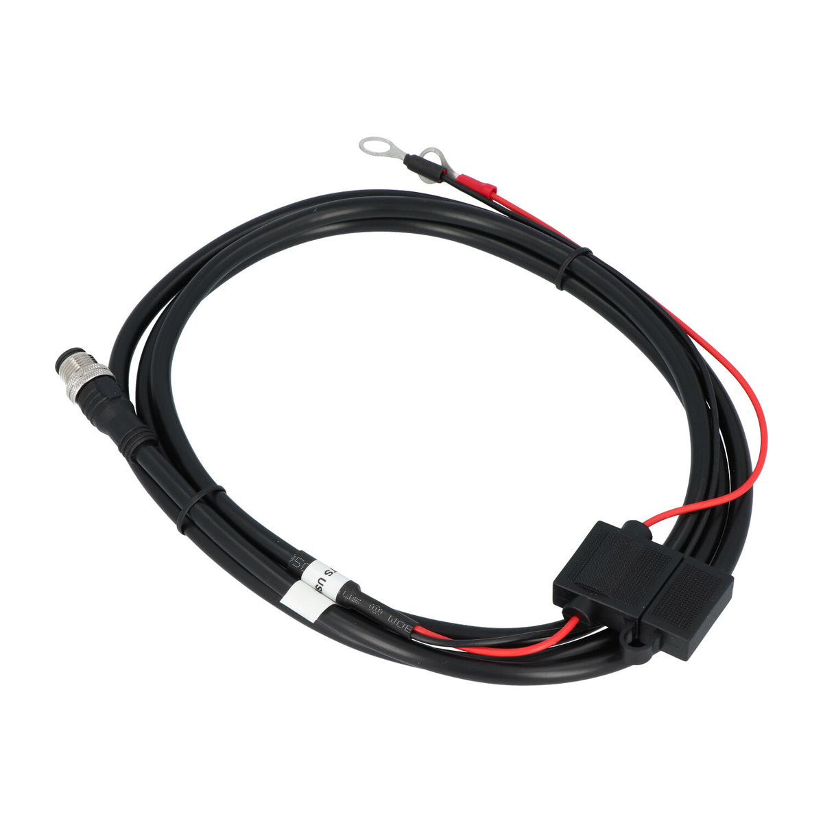 WhisperPower Lithium Power Plus CAN-siini toitekaabel 12 V – 40290256
