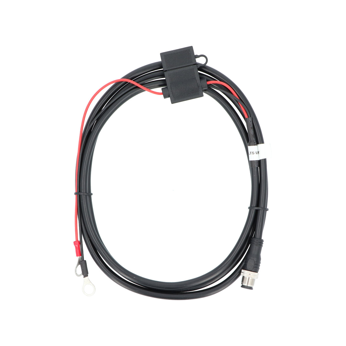 WhisperPower Lithium Power Plus CAN-siini toitekaabel 12 V – 40290256