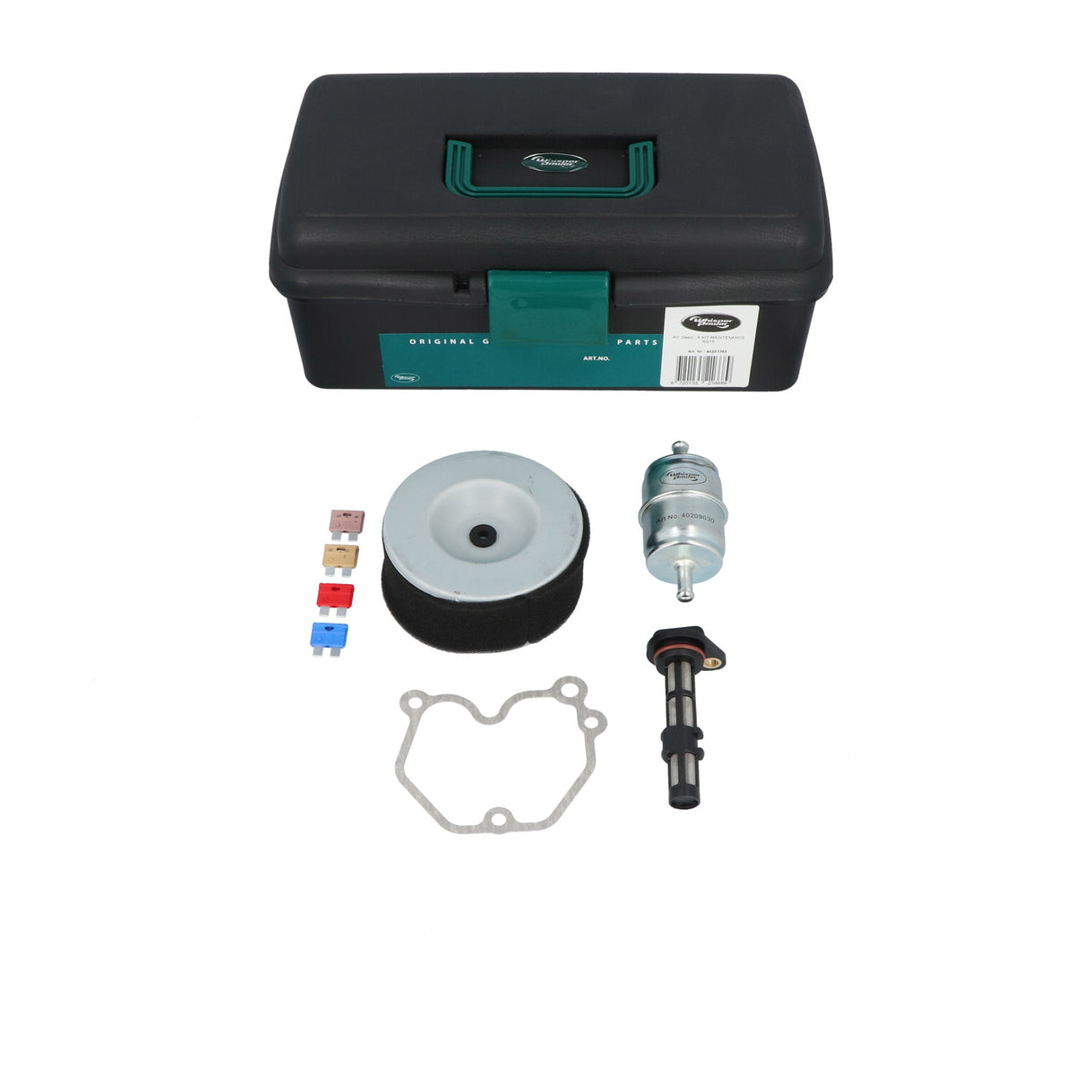 WhisperPower A apkopes komplekts W-GV4/7i (mobilais) – 40401160