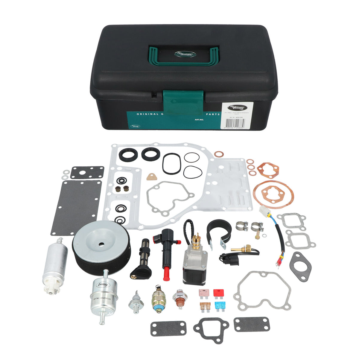 WhisperPower B-hoolduskomplekt W-GV4/7i (mobiil) – 40401161