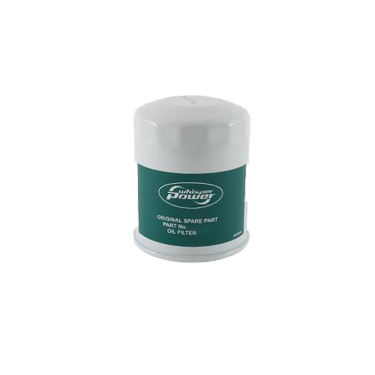WhisperPower õlifilter GV15 / GV3 Plus / SQ15 (Kubota) – 40405121