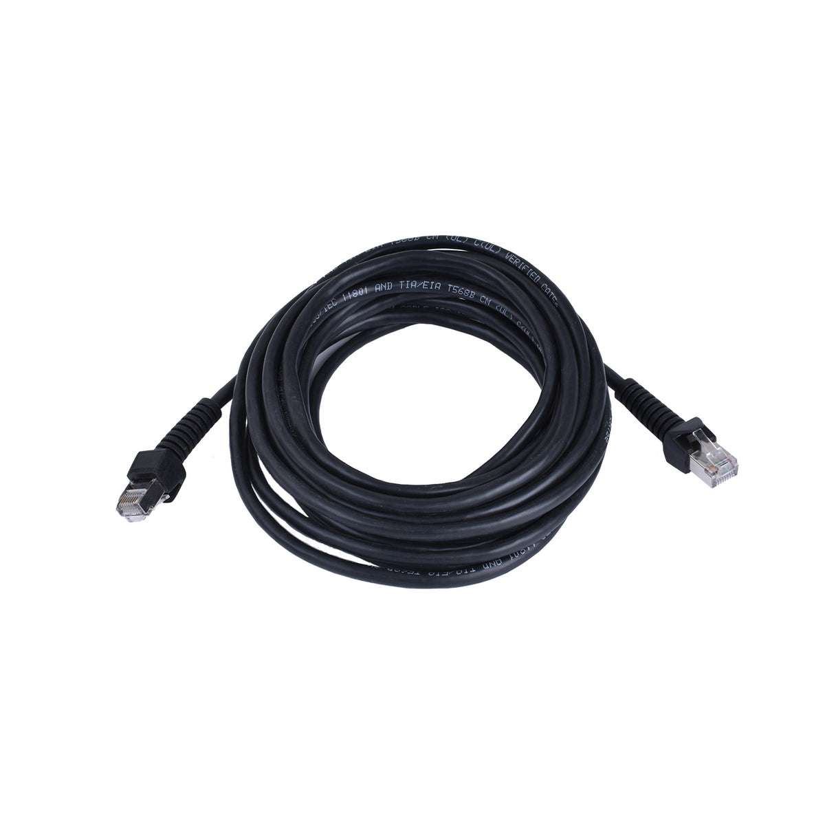 WhisperPower kaugjuhtimispaneeli andmekaabel 5 m – 41301025