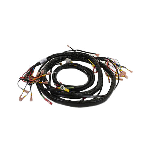 WhisperPower juhtmestik Whisper 3.5 DDC (60 Hz) – 50201067
