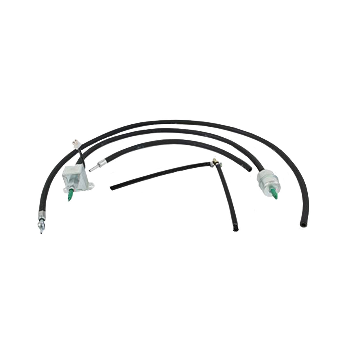 WhisperPower kütusevoolikute komplekt SC3.5 – 50201957