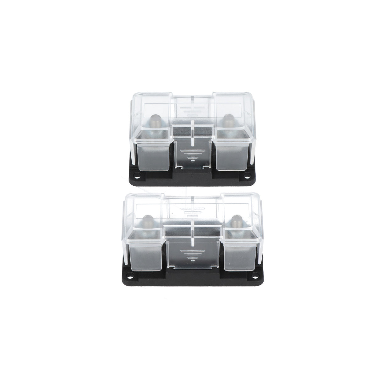 WhisperPower DC Modular Mega-kaitsmehoidik, kompaktne (50 V / kuni 300 A, M8) – 50212013