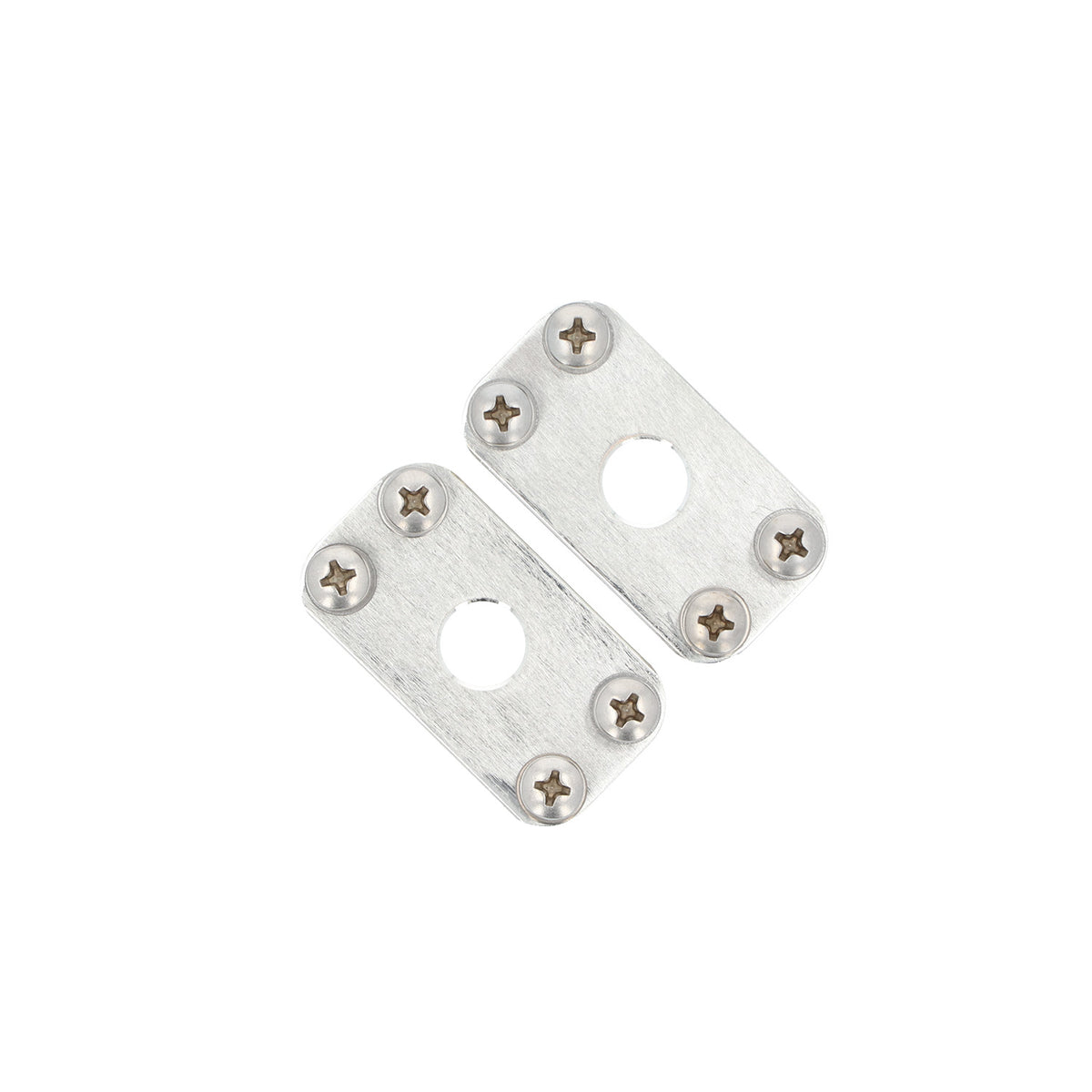 WhisperPower DC Modular adapterplaat, 2 tk – 50212022