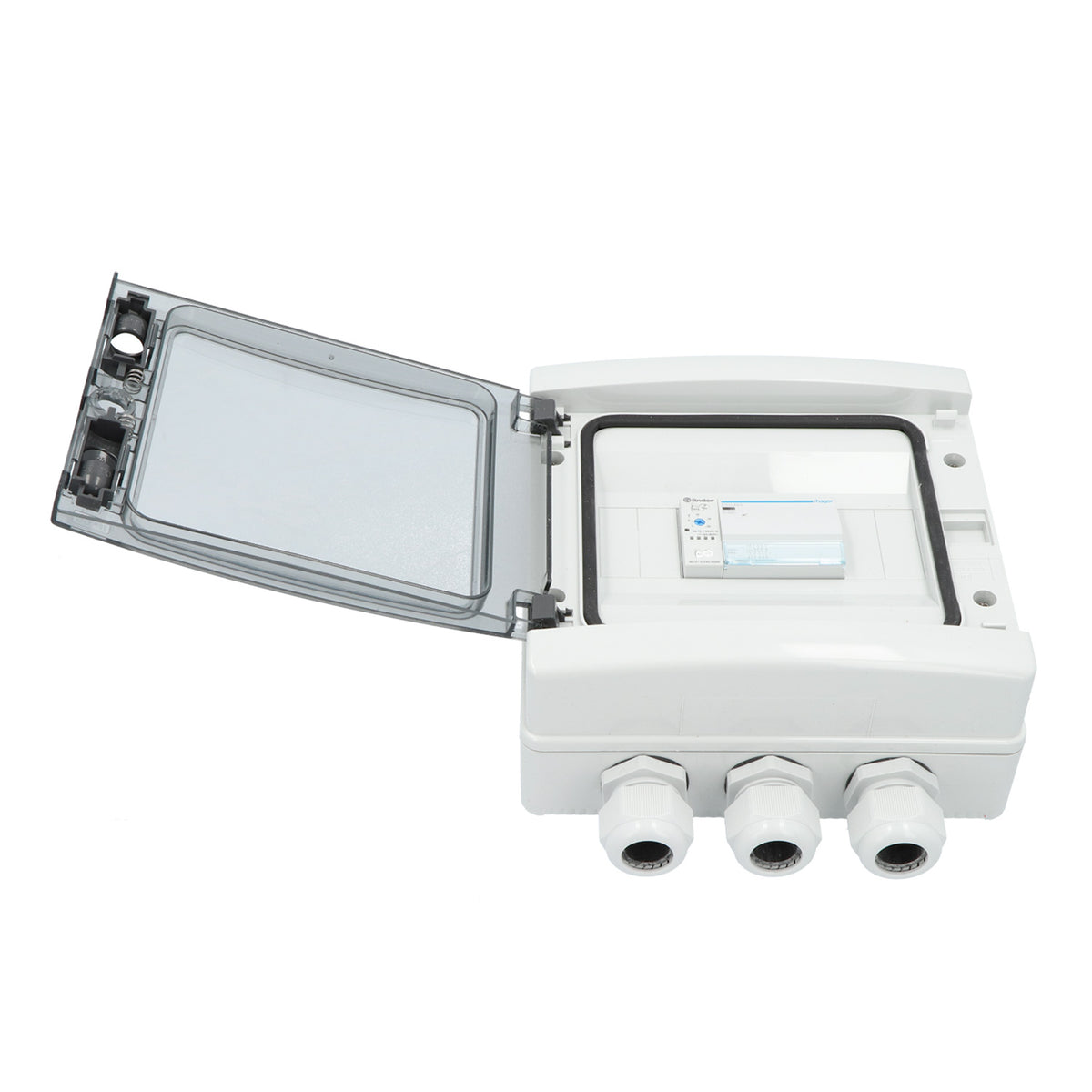 WhisperPower WhisperSwitch AC 10, 230 V, 1-faasiline – 50214671