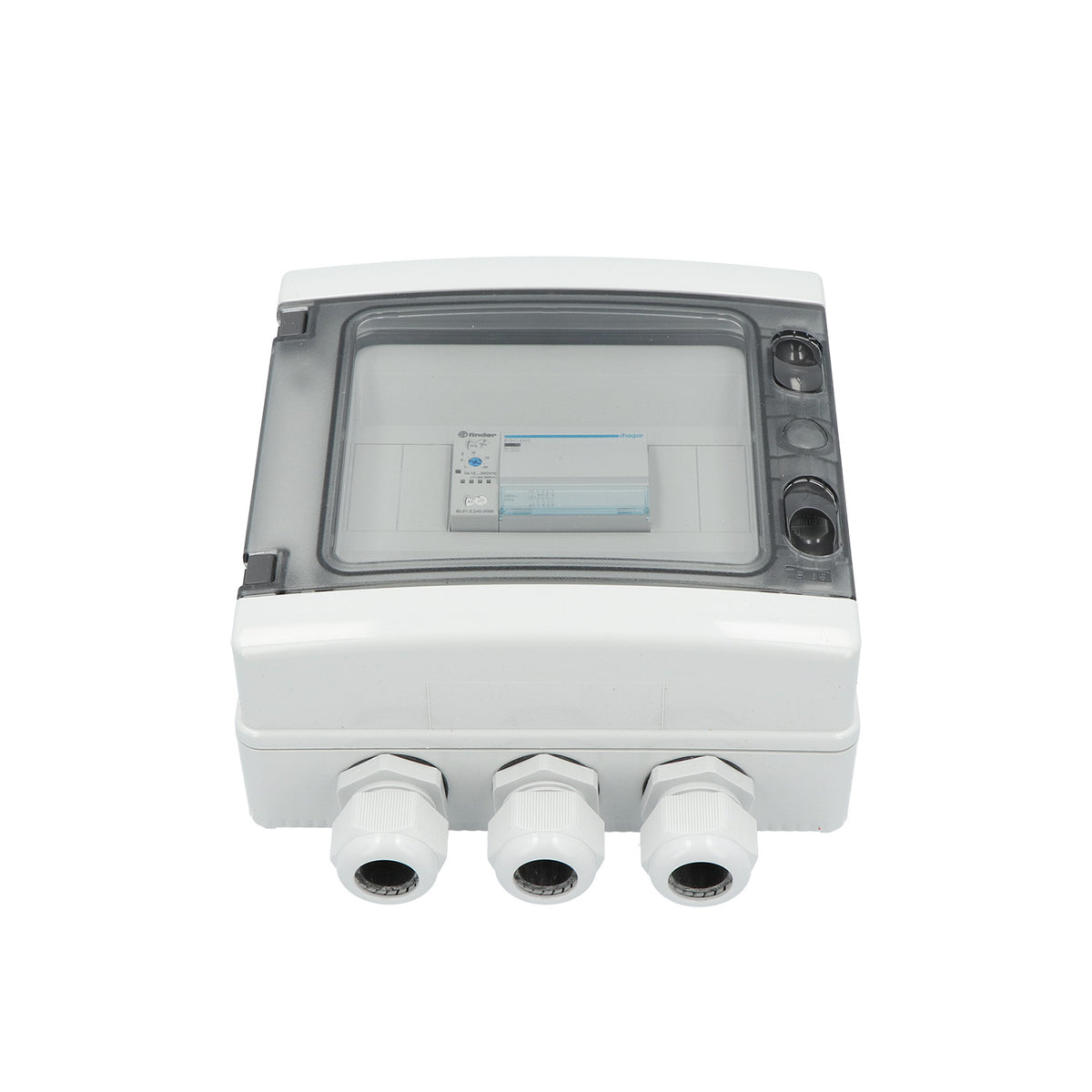 WhisperPower WhisperSwitch AC 10, 230 V, 1-faasiline – 50214671