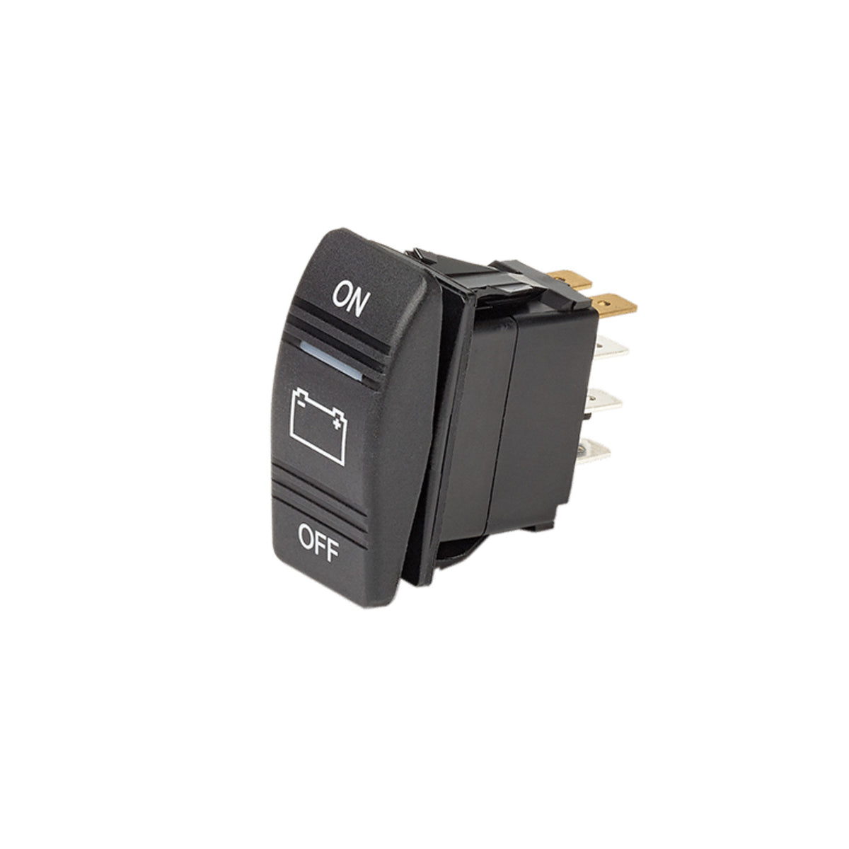 WhisperPower paneelilüliti kaugjuhitavale akulülitile – 50214730