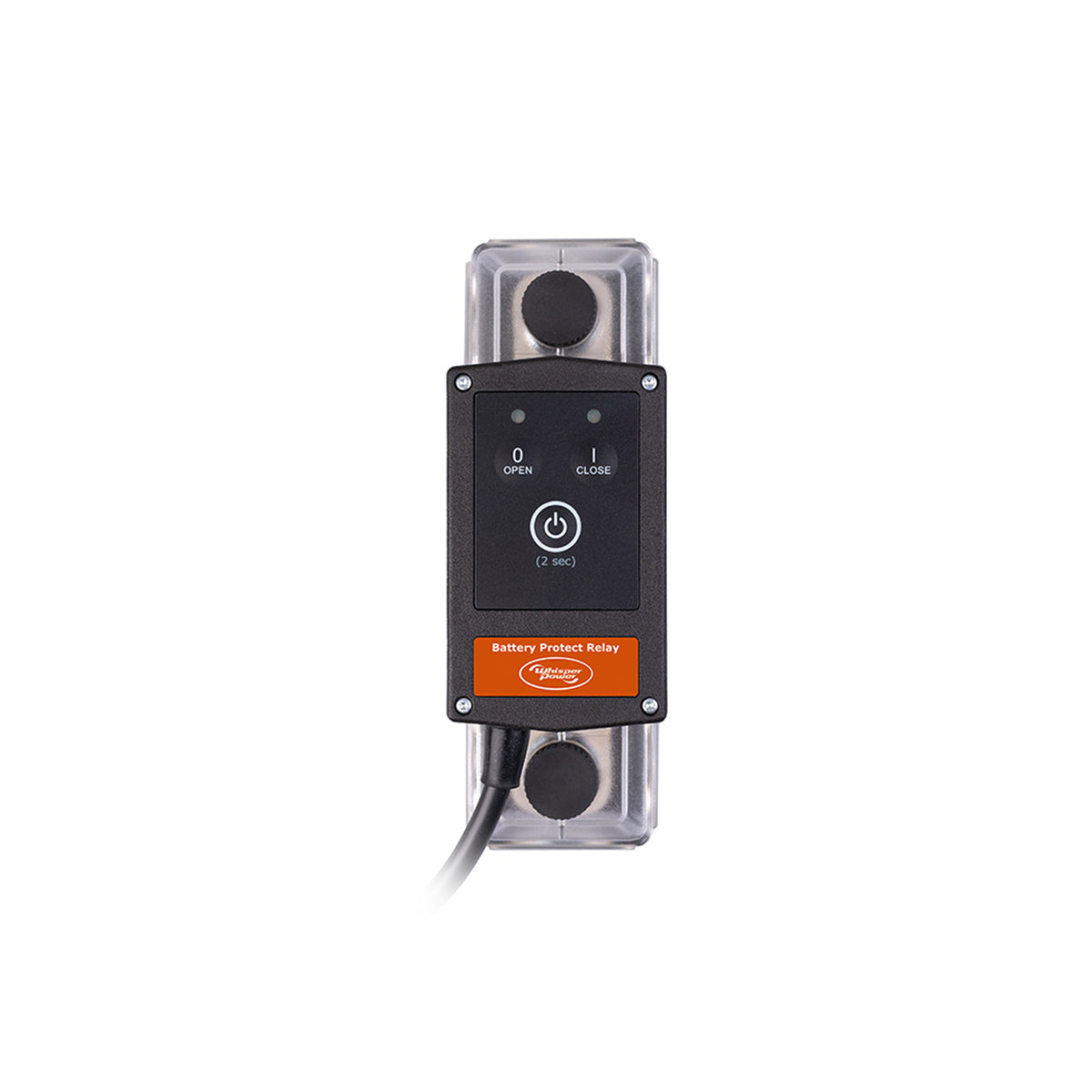 WhisperPower aku kaitserelee DC Modular 12 V / 500 A – 50214737
