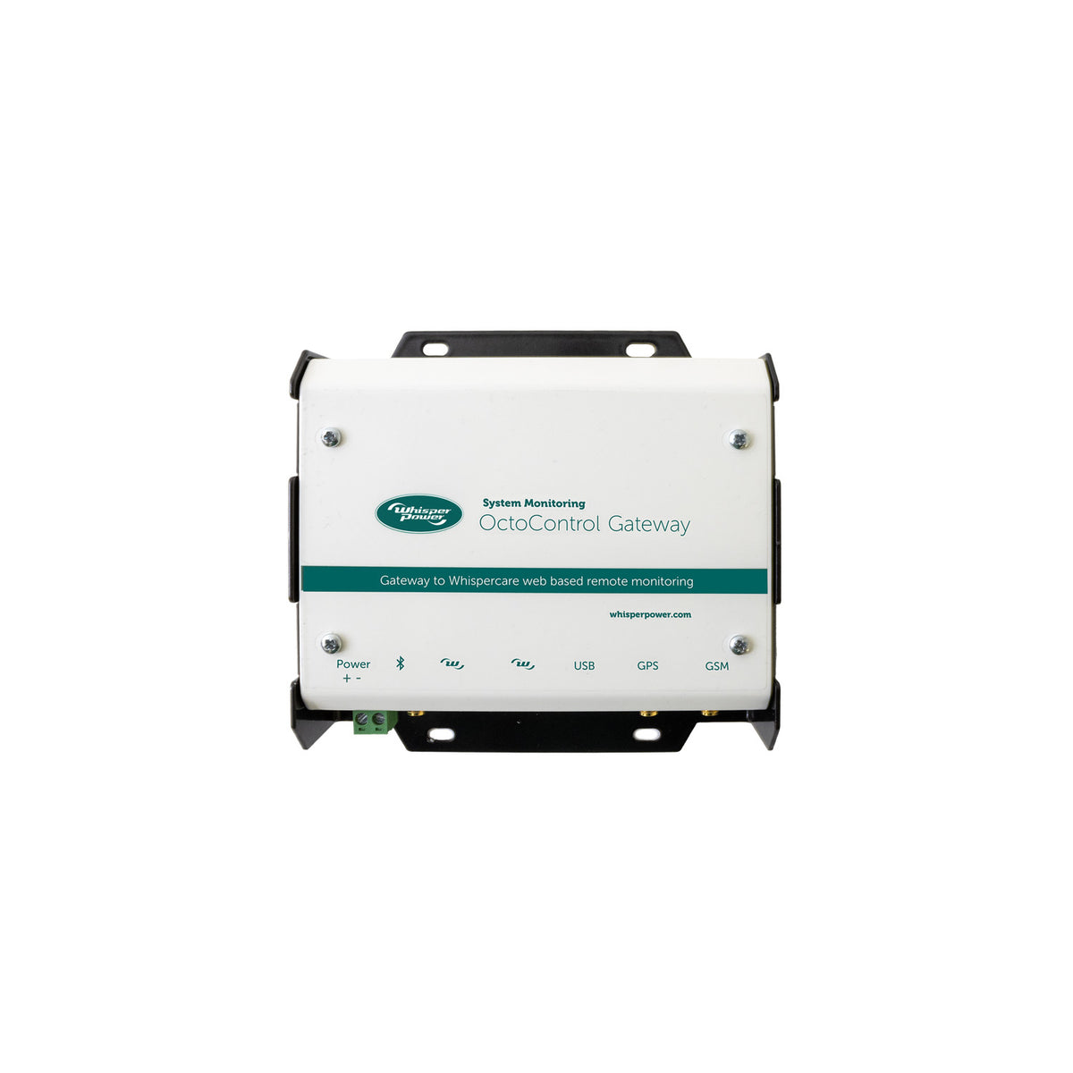 WhisperPower OctoControl Gateway – kaugjälgimise lüüs – 60208010