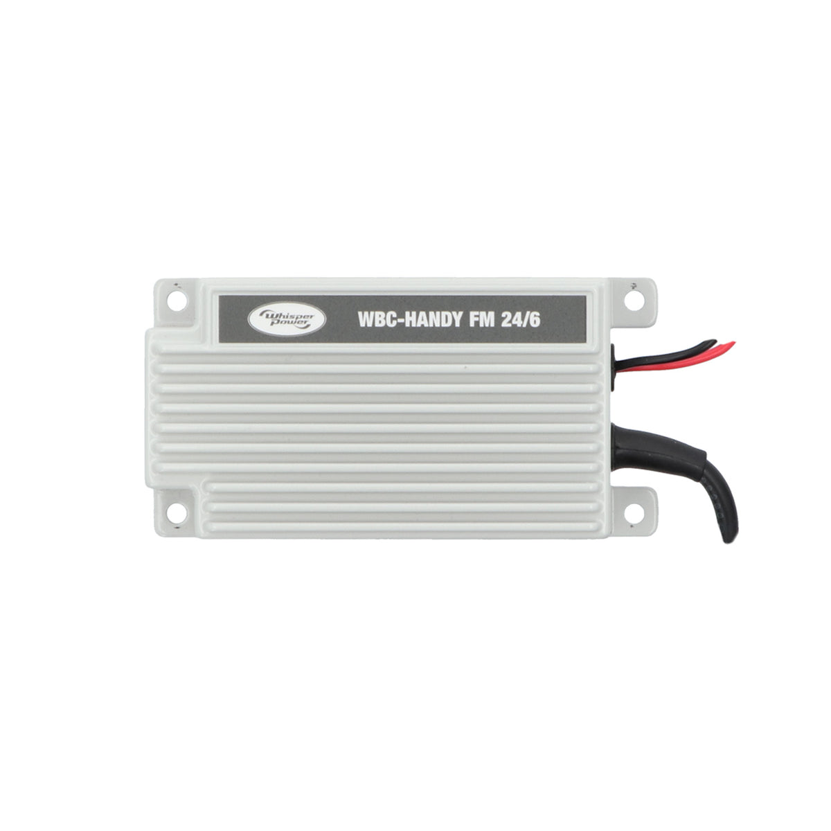 WhisperPower akulaadija Handy 24 V – 6 A – 61124006