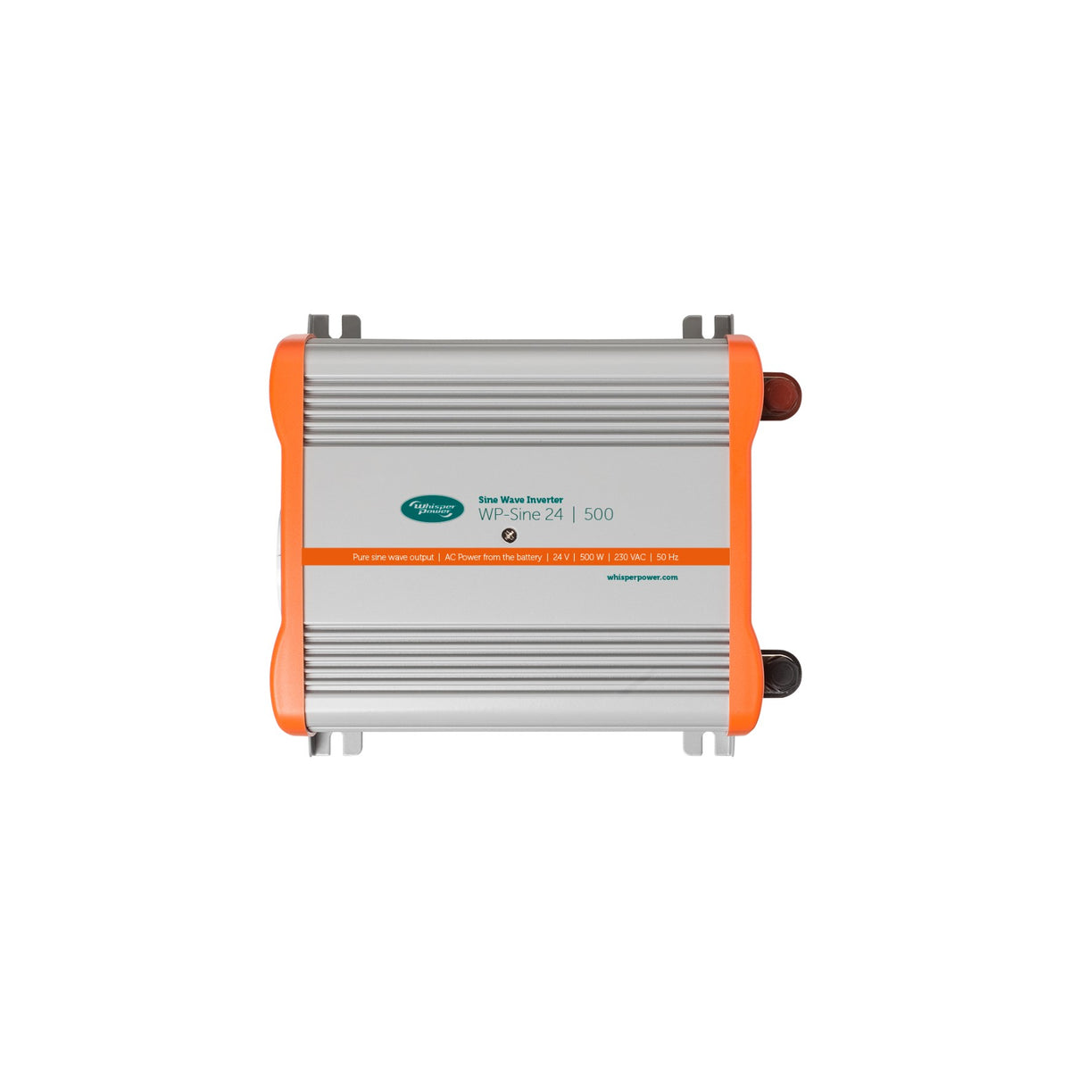 WhisperPower siinusinverter Sine 24 V – 500 W – 61140500
