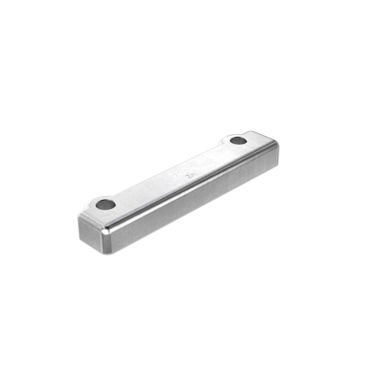 Volvo Penta magneesiumanood Aquamatic 200–280, ahtrikilp – 873179