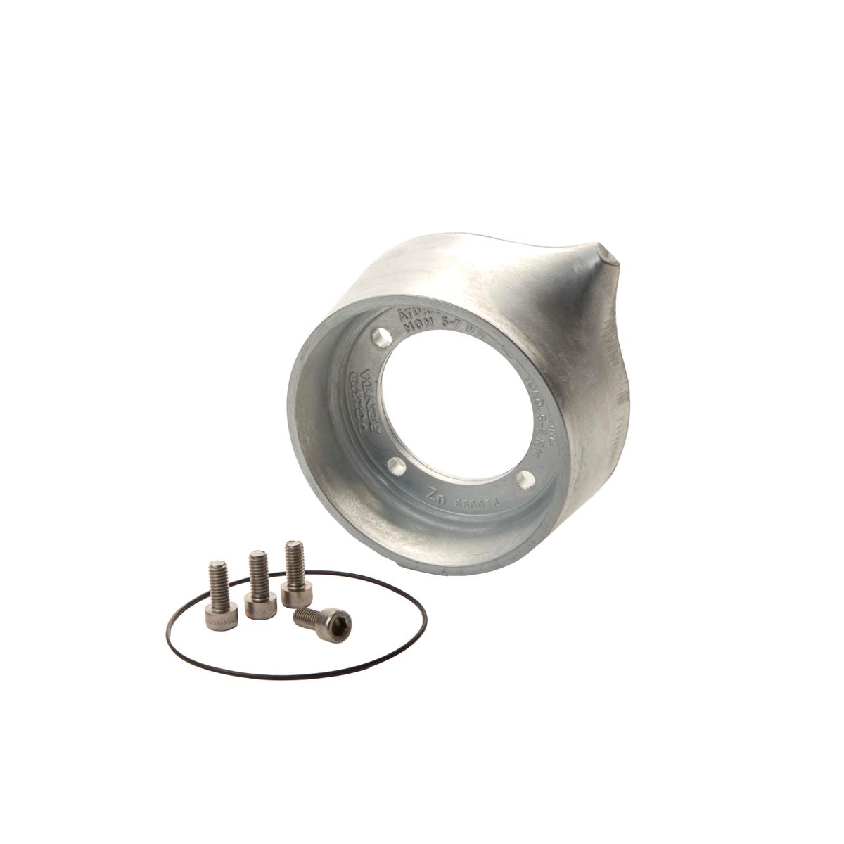 Volvo Penta magneesiumanoodi komplekt S-ajamile 110S – 876603