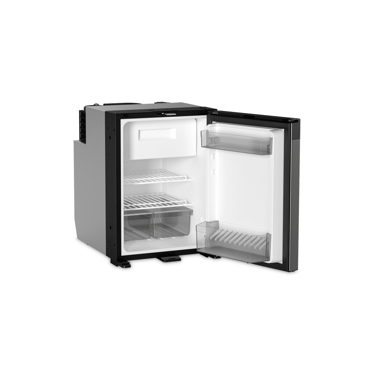 Dometic NRX 50C kompresora ledusskapis 44 l, 12/24 V – 9620001481 – attēls 3