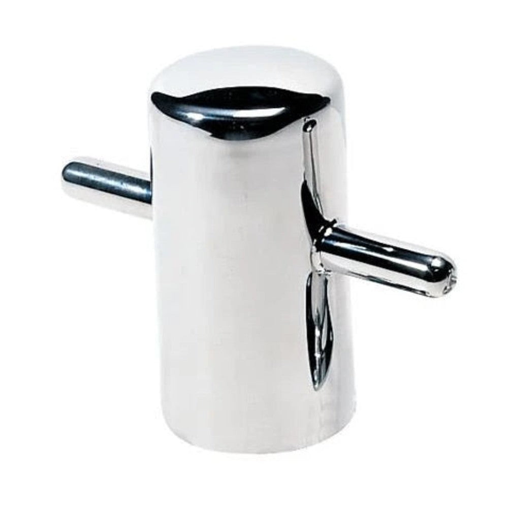Vetus poller Achilles 90, poltkinnitusega – ACHIL090B