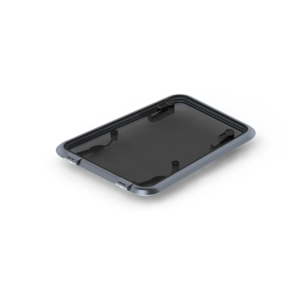 Vetus Altus trapecveida lūka, tips 46T (izgriezums 464 x 607 x 378 mm) – ALA46TL