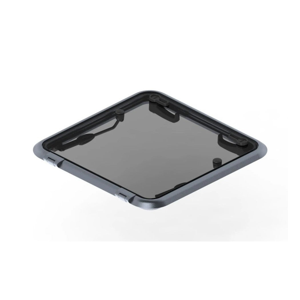 Vetus Altus ieejas lūka, tips 6363 (izgriezums 627 x 627 mm) – ALT6363SL – attēls 5