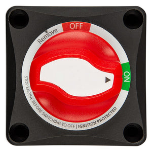 Victron aku pealüliti ON/OFF 275A