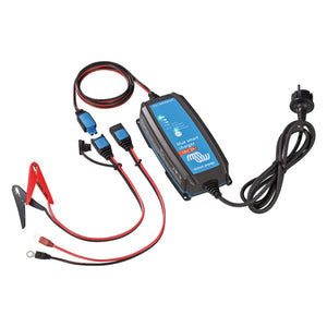 Victron Blue Smart IP65 akulaadija 12V 25A