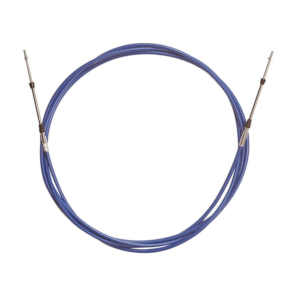 Vetus „Low Friction“ gaasi-/käigutross, pikkus 5,5 m – CABLF55