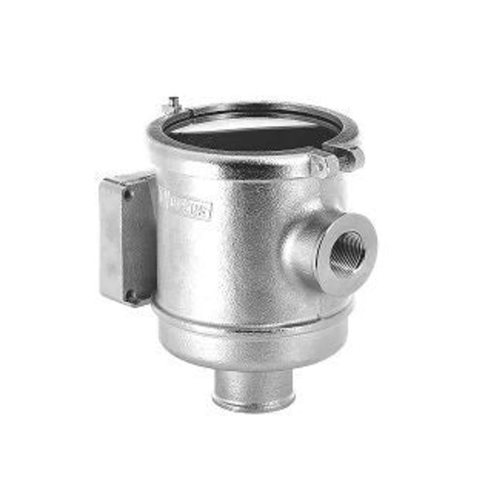 Vetus jahutusvee filter tüüp CWS, pronks, keere G1¼ – CWS11/4