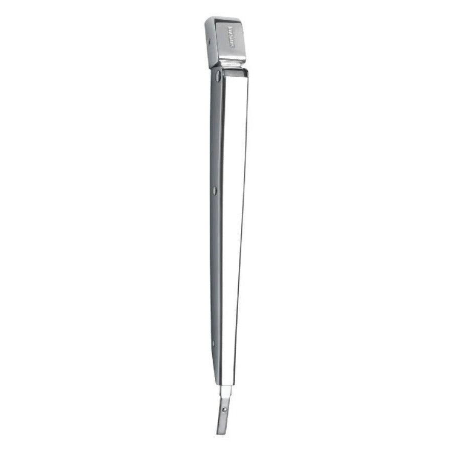 Vetus klaasipuhasti hoob, roostevaba, L 473–559 mm, DIN-koonus