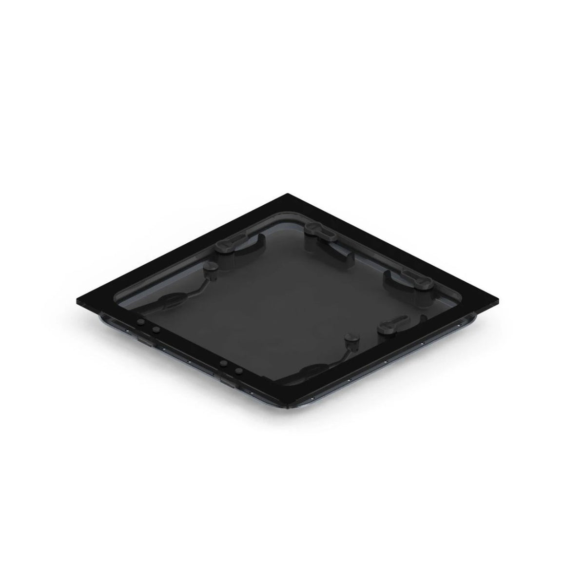 Vetus pinnaga tasa pääseluuk tüüp 5151 (väljalõige 507 x 507 mm) – FGH5151