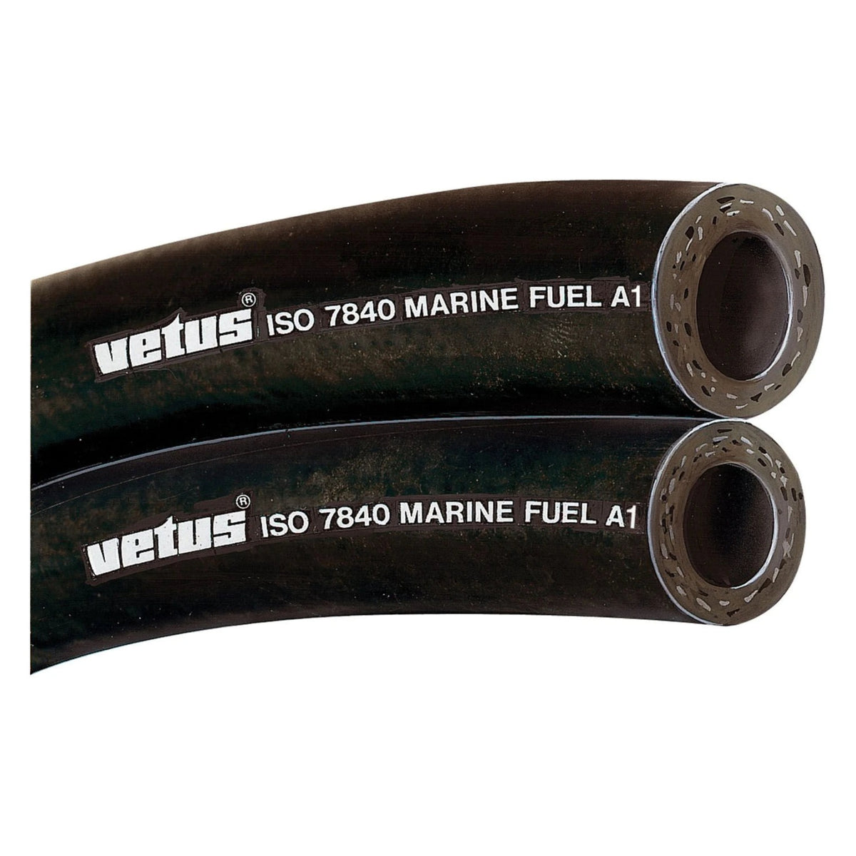 Vetus kütusevoolik Ø 10 mm (hind meetri kohta)