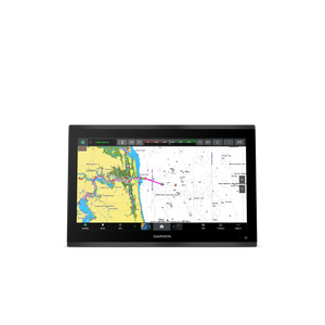 Garmin GPSMAP 9019 – 19" 4K premium-kaardiplotter