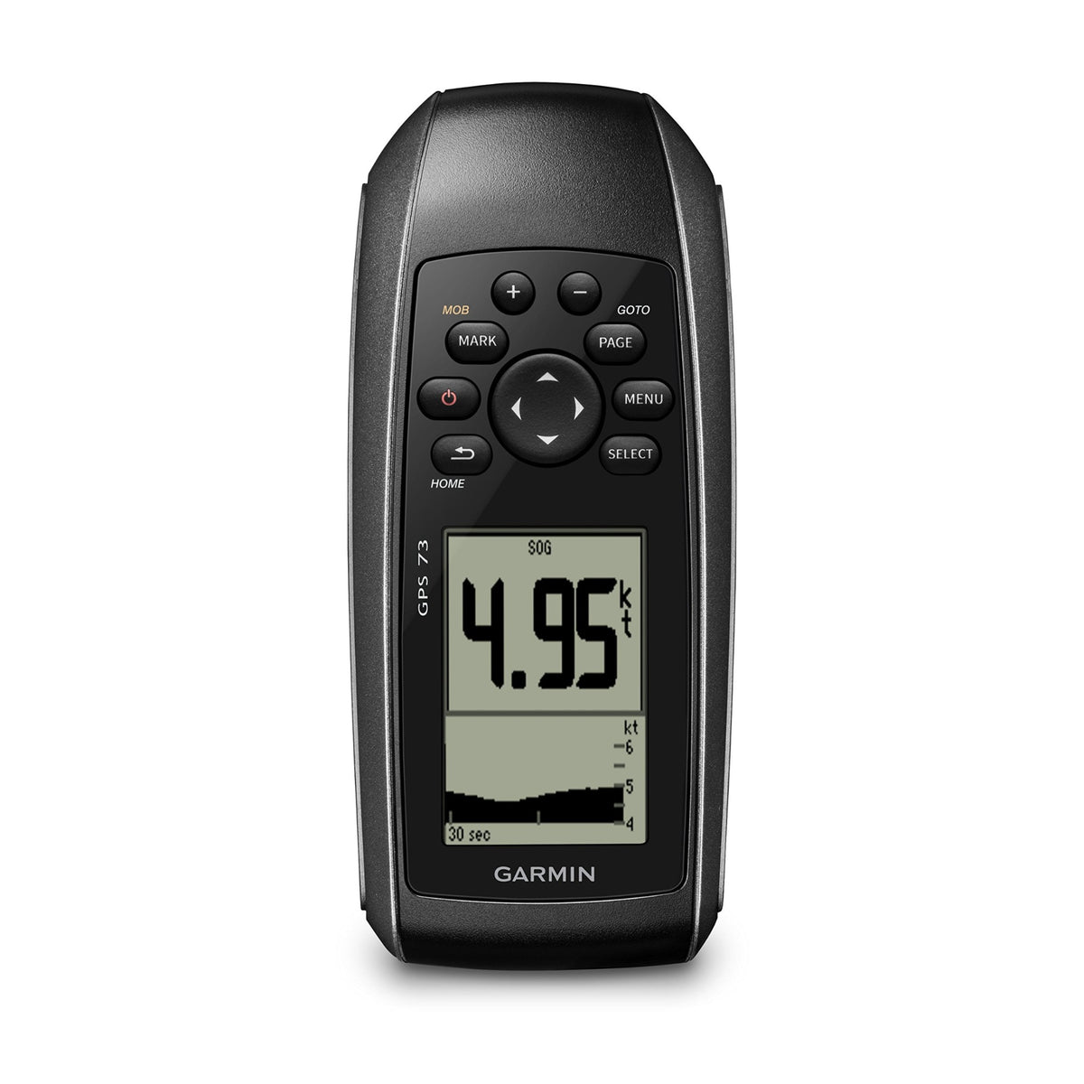Garmin GPS 73 – kaasaskantav GPS-seade