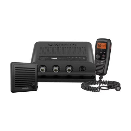 Garmin VHF 315 jūras VHF radiostacija