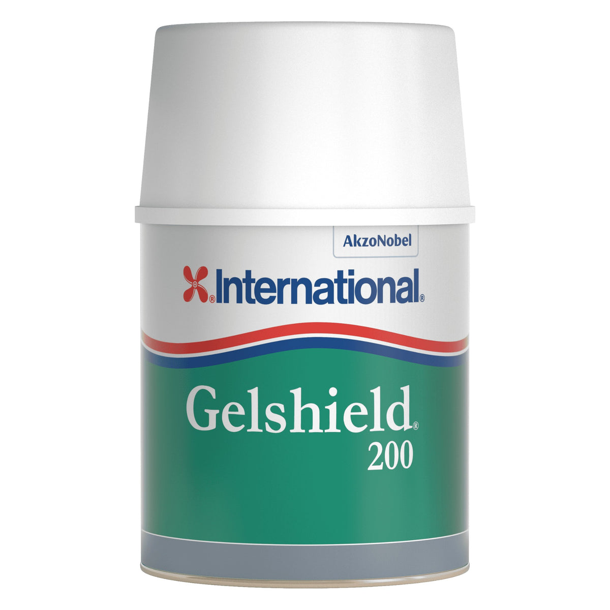 Gelshield 200 Grey Epoxy Primer 2,5 L