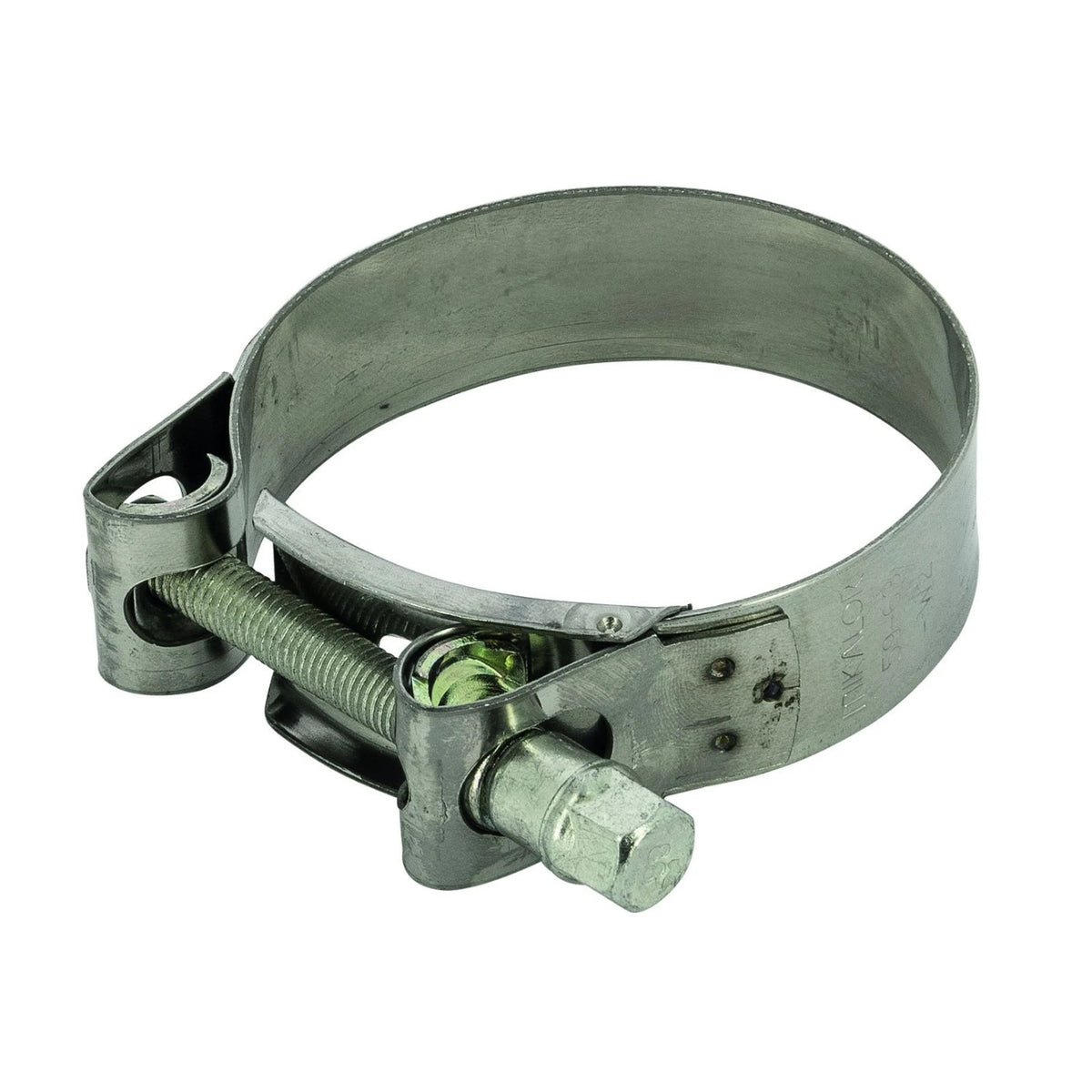 Vetus raskeveo voolikuklamber Ø 40–50 mm – HCHD040
