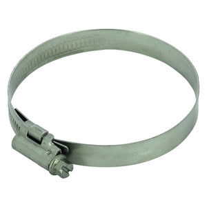 Vetus voolikuklamber 16–27 mm, AISI 304 (hind tk)