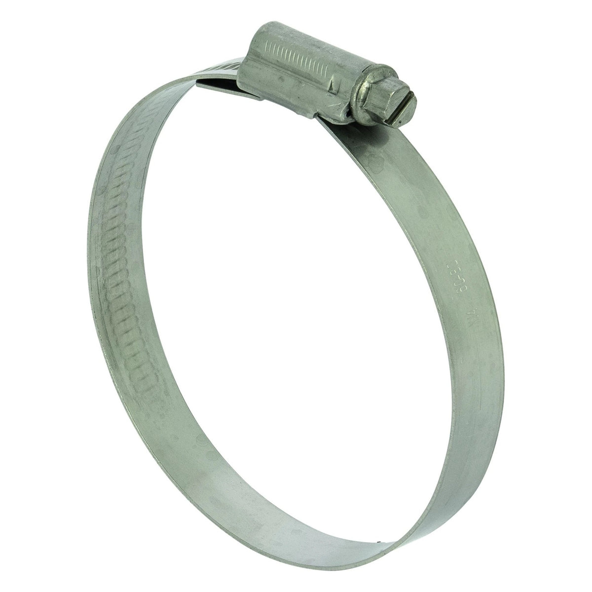 Vetus voolikuklamber 50–70 mm, AISI 304 (hind tk)