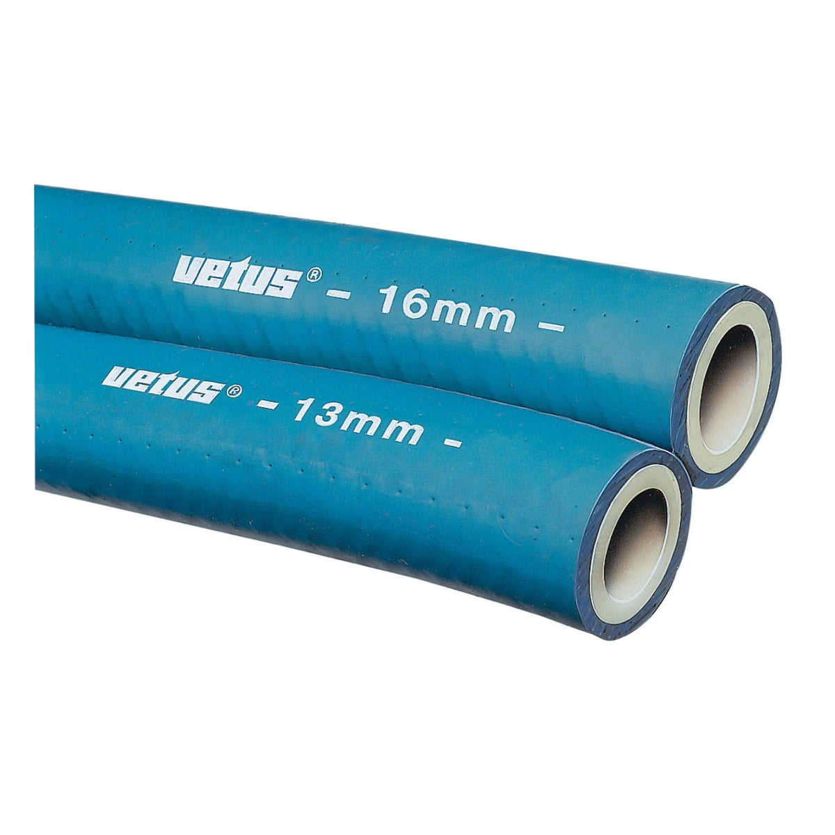 Vetus voolik boileritele (kuum vesi), siseläbimõõt Ø 13 mm (1/2"), rull 10 m (hind meetri kohta) – HWHOSE13