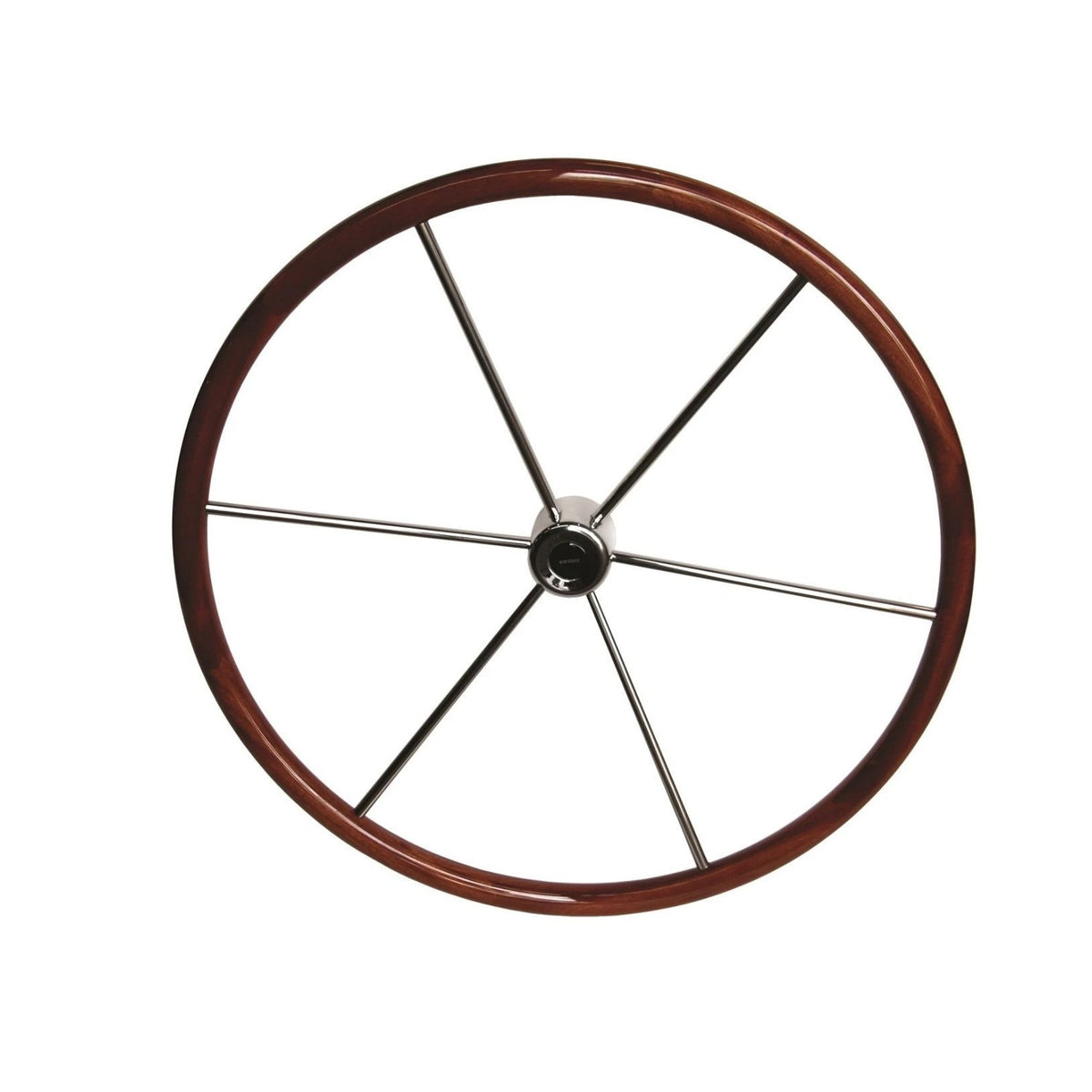 Vetus rooliratas KW81 mahagonist veljega, Ø 810 mm – KW81