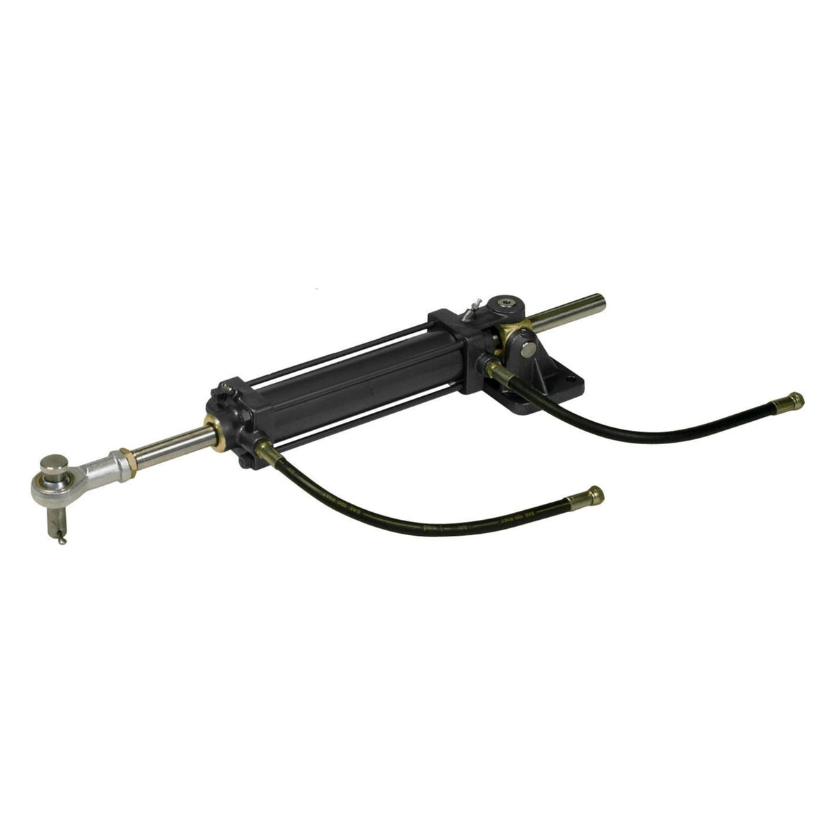 Vetus hüdraulilise rooli silinder MT0345 (600 mm voolikutega)