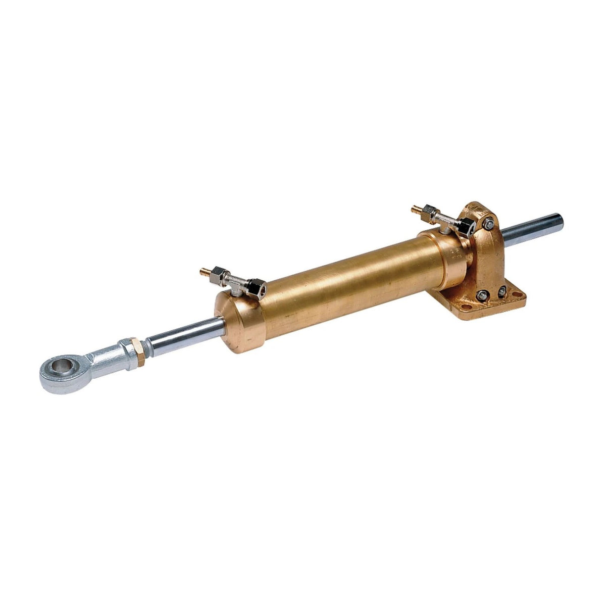 Vetus hüdrauliline roolisilinder MTC175, Ø 10 mm torule (koos 10 mm liitmikega) – MTC17510