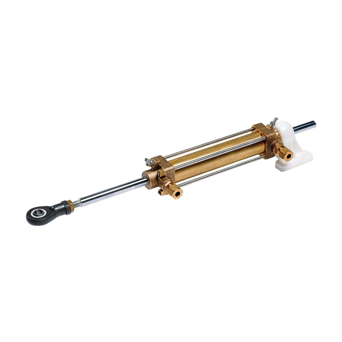 Vetus hüdrauliline roolisilinder MTC30, Ø 8 mm torule (koos 8 mm liitmikega) – MTC3008