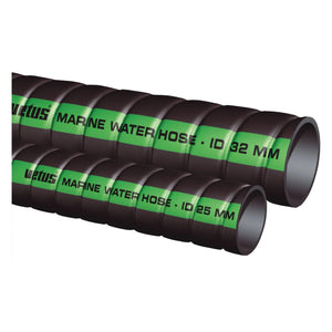 Vetus jahutusveevoolik Ø 38 mm (hind meetri kohta)