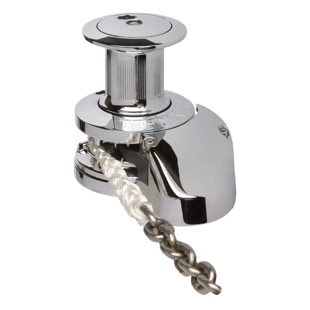 Maxwell vertikaalne ankruvints RC10-8, 12 V, 1000 W, 100TDC CW ketiratas + spill – P102573