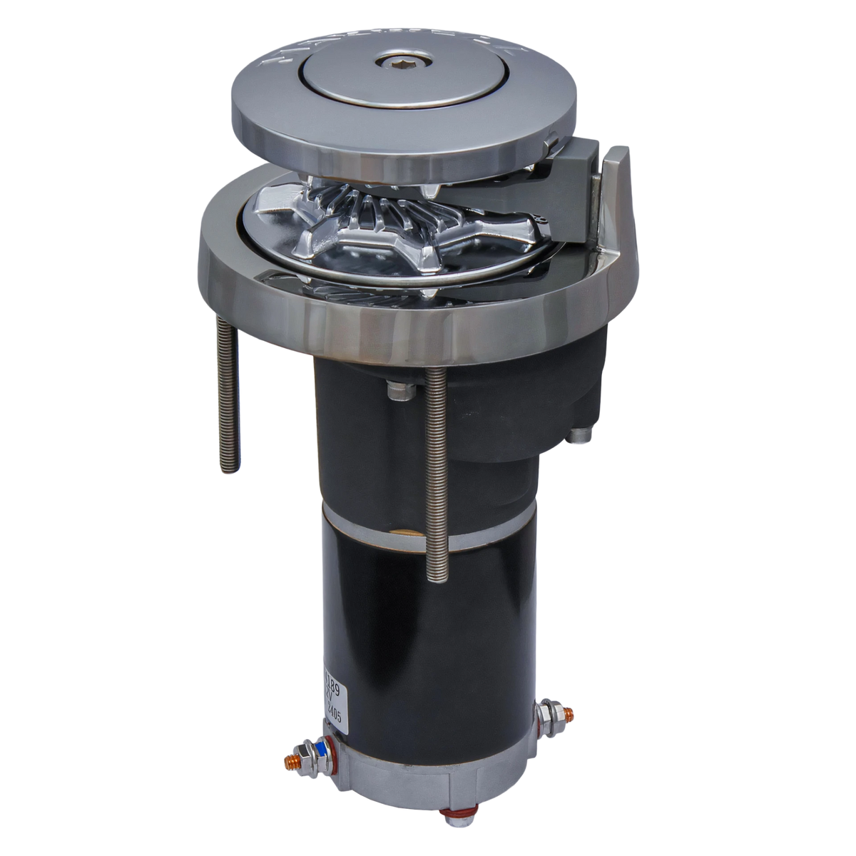 Maxwell vertikaalne ankruvints VWRC6, 12 V, 500 W CW – P106293